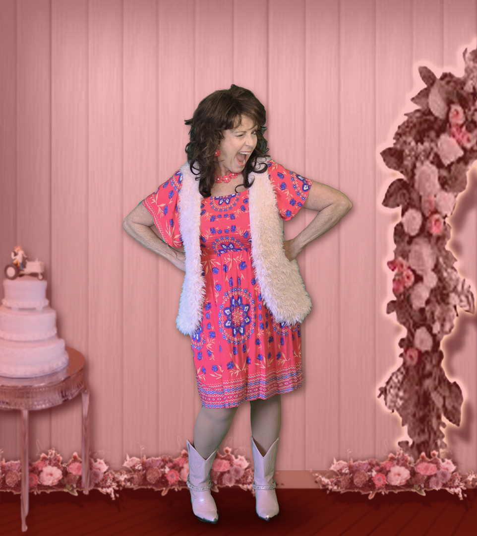 Vera Barton-Maxwell as Tammy Cash